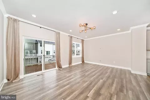 Living - 7876 Johnnycake Rd, Windsor Mill, MD 21244 photo 2 of 2