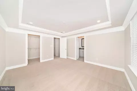 Entry Way - 7876 Johnnycake Rd, Windsor Mill, MD 21244 photo 7 of 8