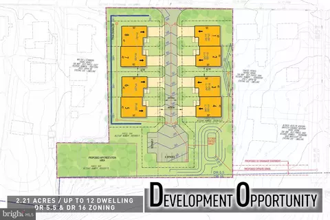 3417 E Joppa Rd, Baltimore, MD 21234