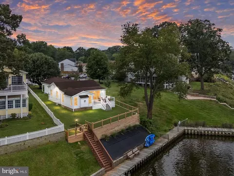 2246 Monocacy Rd, Essex, MD 21221