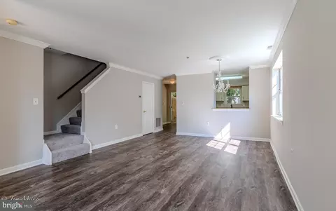 507 Mcmanus Way #507, Towson, MD 21286
