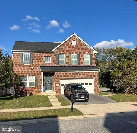 2541 Yorkway, Baltimore, MD 21222
