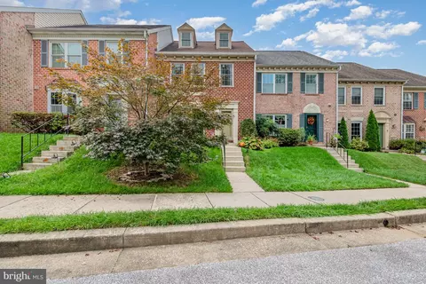3954 Forest Valley Rd, Parkville, MD 21234