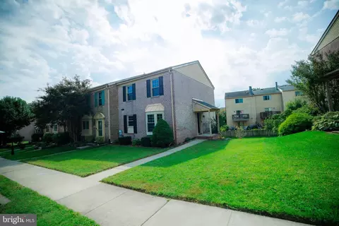 Exterior - 9 Bartley Ct, Nottingham, MD 21236 photo 4 of 5