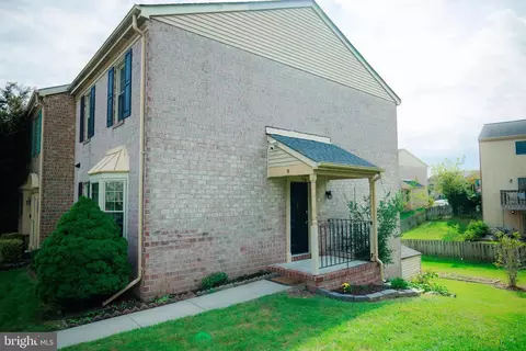 Exterior - 9 Bartley Ct, Nottingham, MD 21236 photo 2 of 5