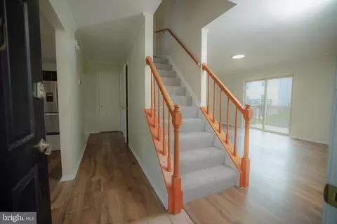 Entry Way - 9 Bartley Ct, Nottingham, MD 21236 photo 1 of 2