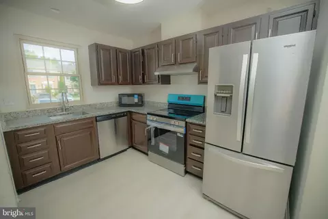 Kitchen - 9 Bartley Ct, Nottingham, MD 21236 photo 1 of 1
