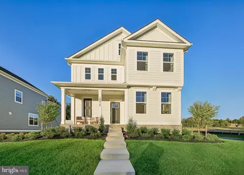 10018 Campbell Blvd, Middle River, MD 21220