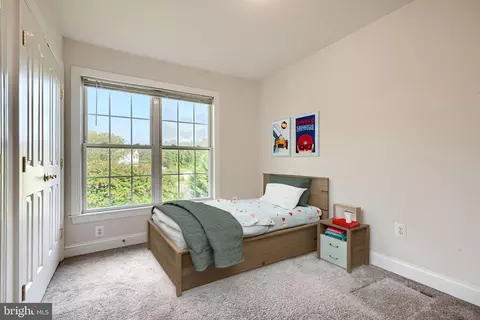 Bedroom - 5636 Allender Rd, White Marsh, MD 21162 photo 6 of 11