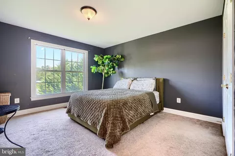 Bedroom - 5636 Allender Rd, White Marsh, MD 21162 photo 8 of 11