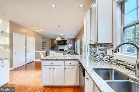 Kitchen - 5636 Allender Rd, White Marsh, MD 21162 photo 2 of 9