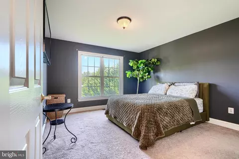 Bedroom - 5636 Allender Rd, White Marsh, MD 21162 photo 7 of 11