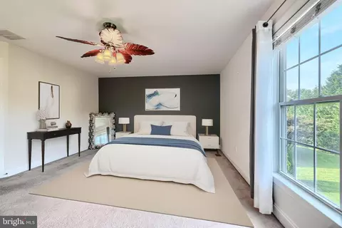 Bedroom - 5636 Allender Rd, White Marsh, MD 21162 photo 11 of 11