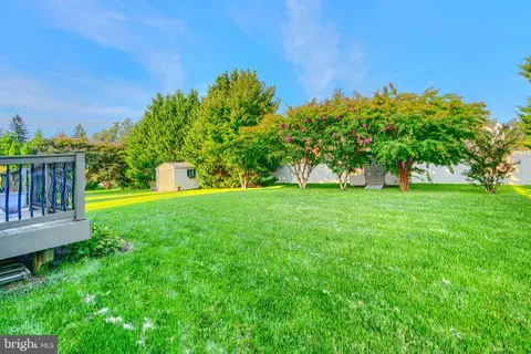 Exterior - 5636 Allender Rd, White Marsh, MD 21162 photo 6 of 10