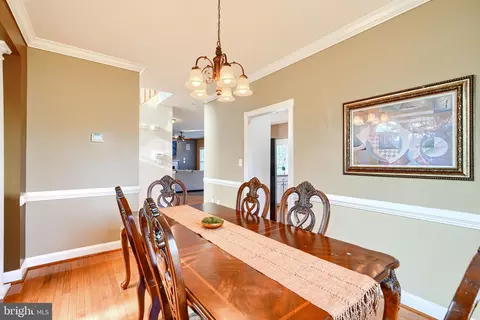 Dining - 5636 Allender Rd, White Marsh, MD 21162 photo 2 of 4
