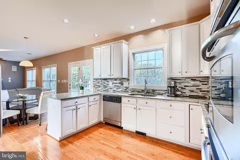 Kitchen - 5636 Allender Rd, White Marsh, MD 21162 photo 1 of 9