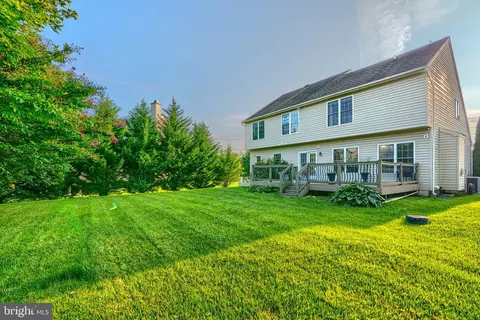 Exterior - 5636 Allender Rd, White Marsh, MD 21162 photo 9 of 10