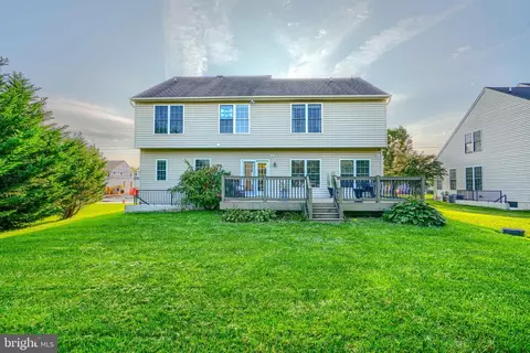 Exterior - 5636 Allender Rd, White Marsh, MD 21162 photo 8 of 10