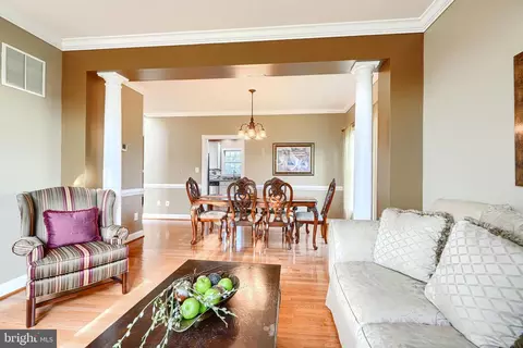 Dining - 5636 Allender Rd, White Marsh, MD 21162 photo 1 of 4