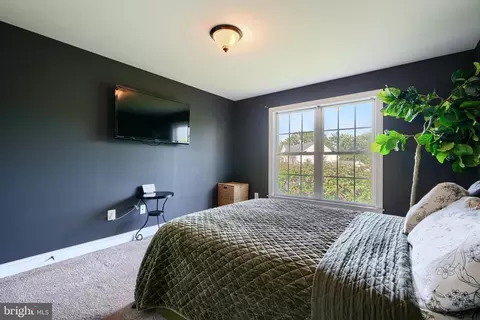 Bedroom - 5636 Allender Rd, White Marsh, MD 21162 photo 9 of 11