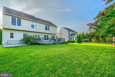 Exterior - 5636 Allender Rd, White Marsh, MD 21162 photo 7 of 10