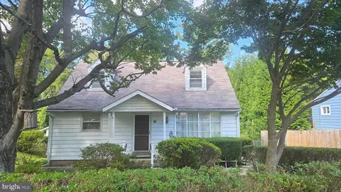 60 S Ritters Ln, Owings Mills, MD 21117