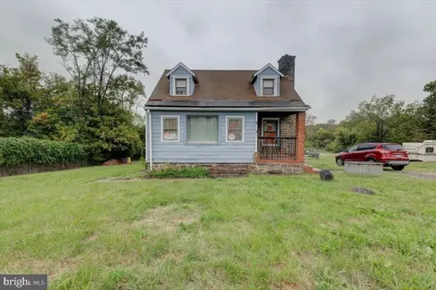 7306 Dogwood Rd, Windsor Mill, MD 21244