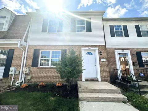 804 Thimbleberry Rd #804, Middle River, MD 21220 photo 2