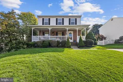 3713 Oakfalls Way, Nottingham, MD 21236