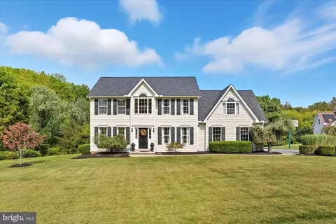 18119 Bunker Hill Rd, Parkton, MD 21120