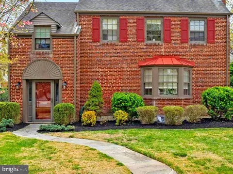 517 Worcester Rd, Towson, MD 21286