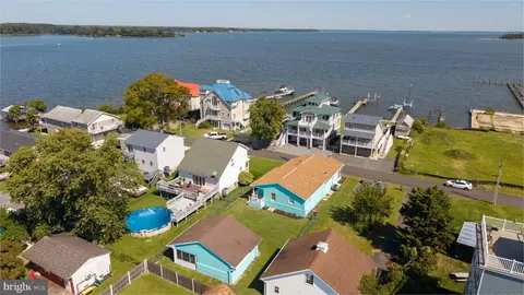 2806 Bay Dr, Sparrows Point, MD 21219 photo 41