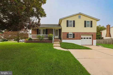 3923 Millner Rd, Nottingham, MD 21236