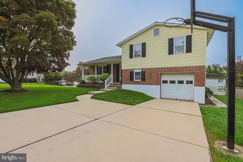 3923 Millner Rd, Nottingham, MD 21236 photo 3