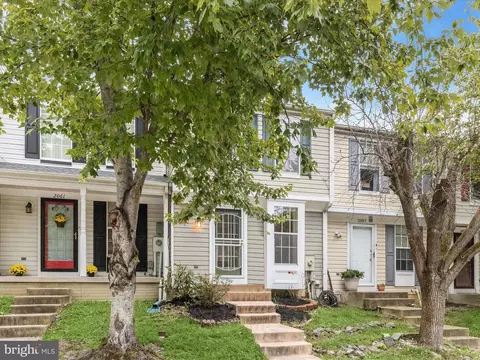 2059 Wisper Woods Way, Windsor Mill, MD 21244