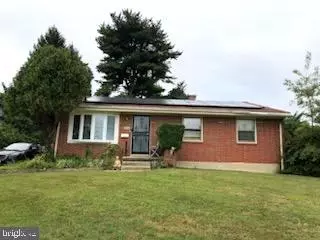 3714 Stoneybrook Rd, Randallstown, MD 21133
