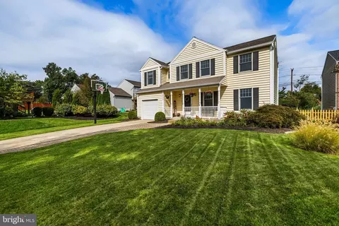 1525 Melton Rd, Lutherville Timonium, MD 21093