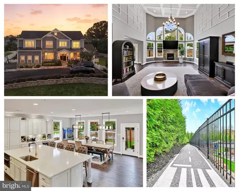 1107 Cowpens Ave, Towson, MD 21286