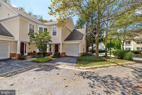 9101 Howard Square Dr #9101, Pikesville, MD 21208