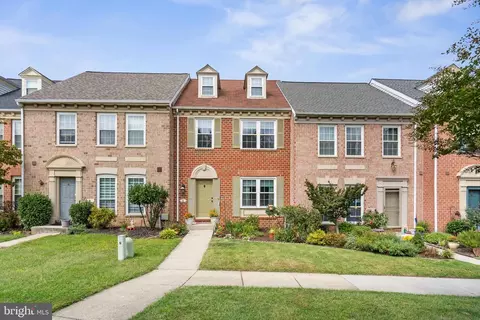 6 Tigreff Ct, Parkville, MD 21234