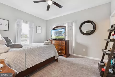 Bedroom - 7520 Avondale Ave, Baltimore, MD 21224 photo 1 of 6