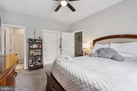 Bedroom - 7520 Avondale Ave, Baltimore, MD 21224 photo 3 of 6