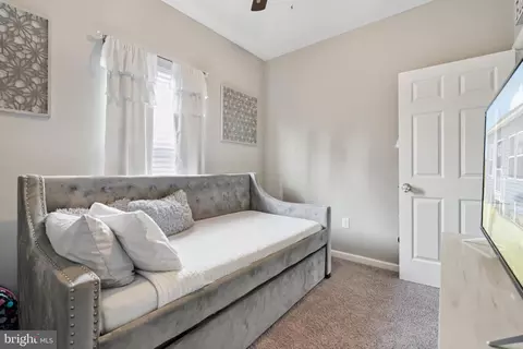 Bedroom - 7520 Avondale Ave, Baltimore, MD 21224 photo 6 of 6