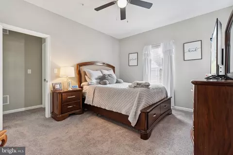 Bedroom - 7520 Avondale Ave, Baltimore, MD 21224 photo 2 of 6