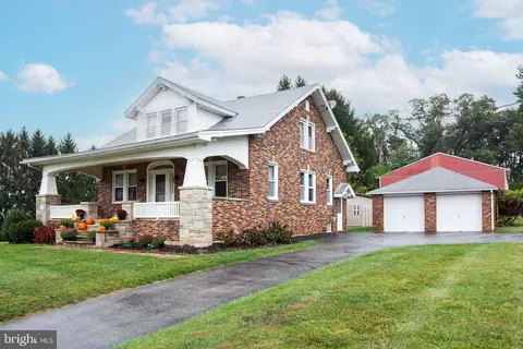 4100 Black Rock Rd, Upperco, MD 21155 photo 3