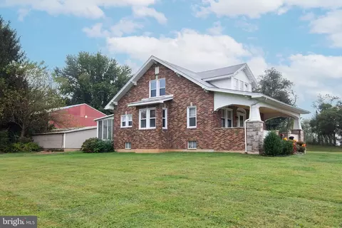 4100 Black Rock Rd, Upperco, MD 21155 photo 2