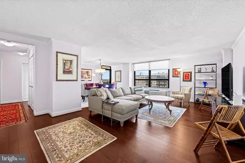 205 E Joppa Rd #1209, Towson, MD 21286 photo 5