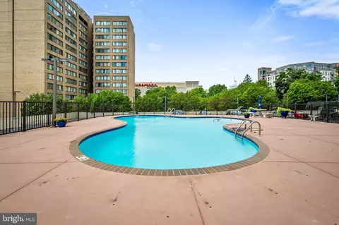205 E Joppa Rd #1209, Towson, MD 21286 photo 37