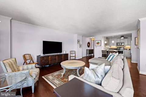 205 E Joppa Rd #1209, Towson, MD 21286 photo 7