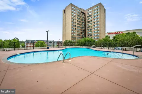 205 E Joppa Rd #1209, Towson, MD 21286 photo 36